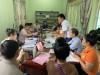 Chiềng Sinh: Tăng cường phối hợp, phát huy hiệu quả hoạt động tín dụng chính sách xã hội