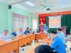 Chiềng Sinh: Nghiêm túc, khoa học, thận trọng trong hoàn thiện cuốn “Lịch sử Đảng bộ xã (1959–2025)” trước khi xuất bản