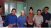 Chiềng Sinh đôn đốc đẩy nhanh tiến độ xóa nhà tạm, nhà dột nát