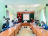 Chiềng Sinh quyết tâm vượt chỉ tiêu phát triển Đảng viên trước thềm sáp nhập xã
