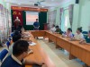 Đảng ủy xã Chiềng Sinh chỉ đạo triển khai hiệu quả kế hoạch lấy ý kiến Nhân dân về sửa đổi, bổ sung Hiến pháp năm 2013