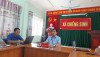 Chiềng Sinh tham dự Hội nghị trực tuyến toàn quốc quán triệt và triển khai thực hiện Nghị quyết số 66-NQ/TW và Nghị quyết số 68-NQ/TW của Bộ Chính trị