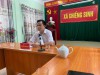 Xã Chiềng Sinh tham dự Hội nghị trực tuyến tập...